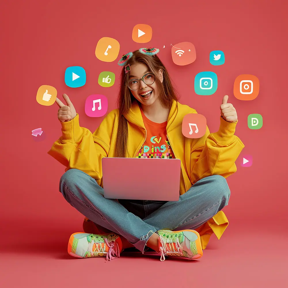 Best Social Media Marketing Agency In Dubai