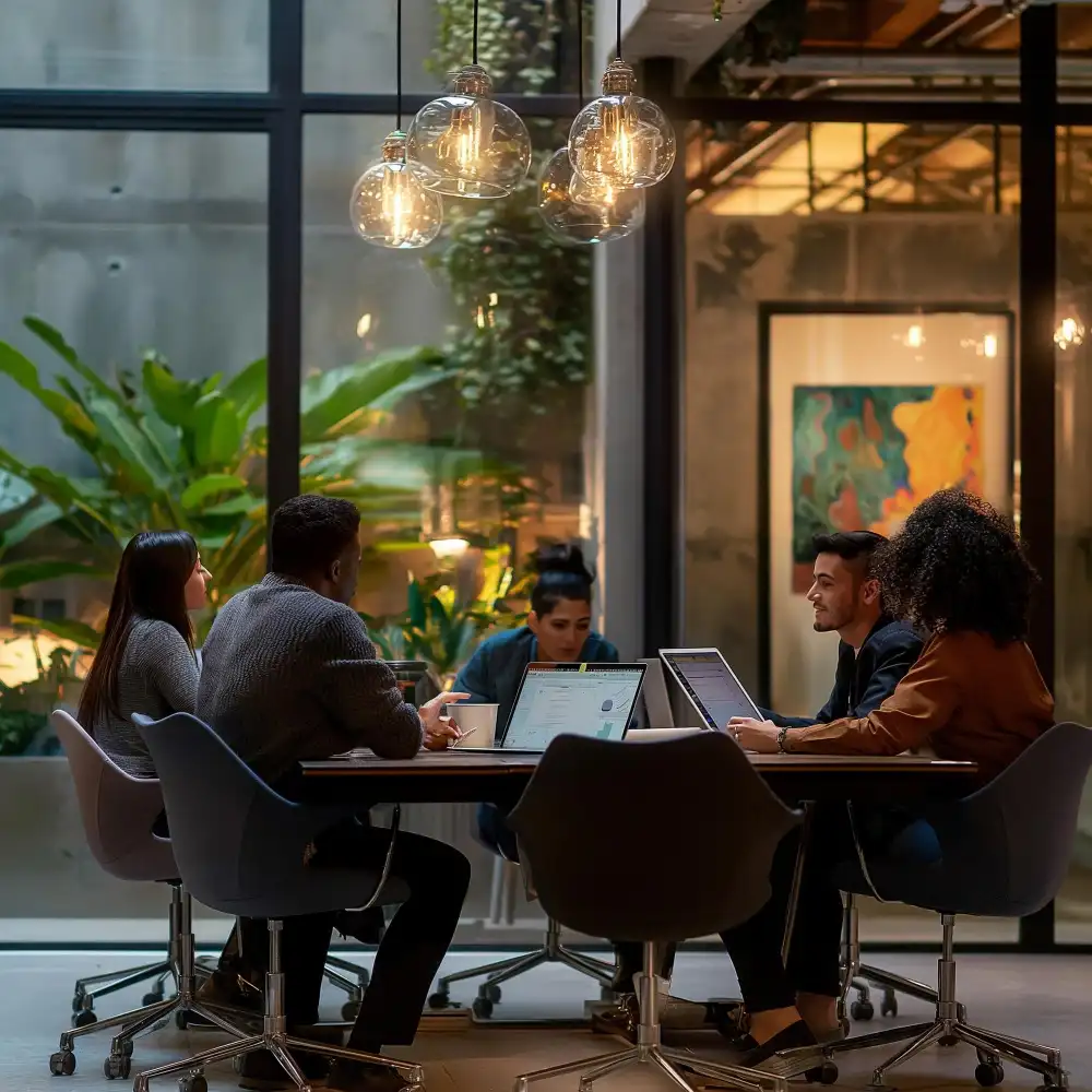 Freelance Digital Marketing Agency in UAE
